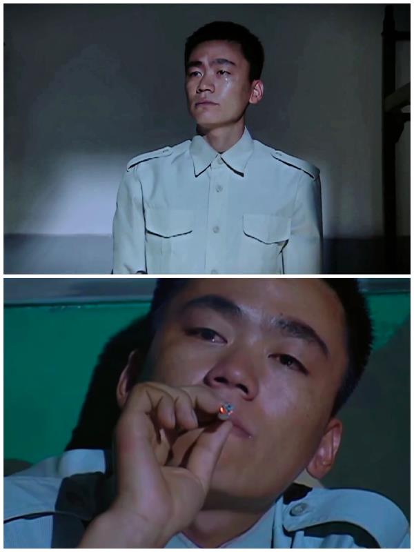 三多回来了